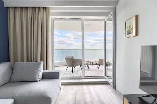 Rogowo Pearl City Apartments