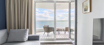 Rogowo Pearl City Apartments