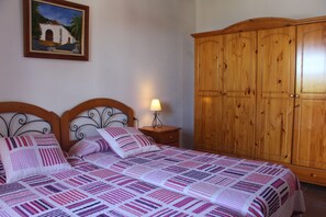 1 chambre, coffres-forts dans les chambres, lit parapluie, Wi-Fi