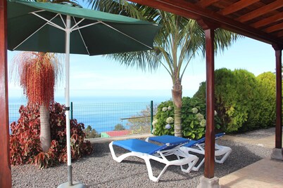 Casa Tio Juan, Spanien