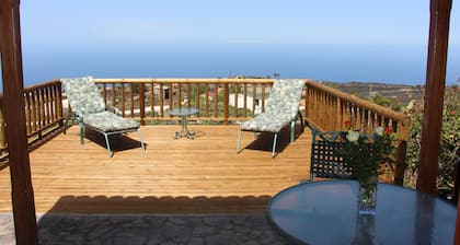 Casa Carmen, Spanien