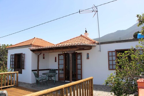 Casa Carmen, Spanien