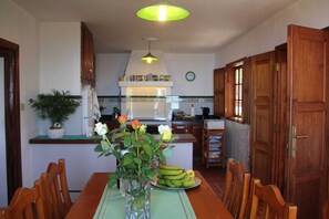 Dining - Casa Carmen, Spanien (Los Llanos)