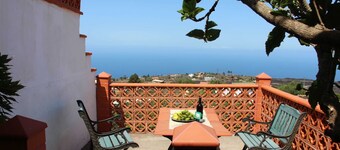 Casa Carmen, Spanien