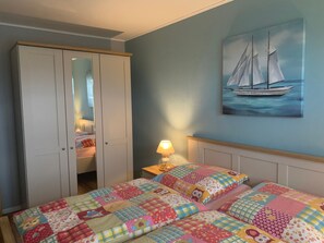 3 bedrooms, iron/ironing board, WiFi - Ferienhaus Knorrlück (Hasselberg)