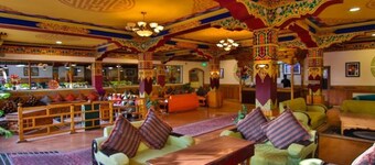 TIH Hotel Shangrila-Ladakh