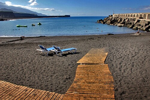 Apartment El Callejon