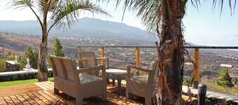 Casa Bejenado D - Casas Bejenado