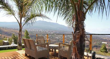 Casa Bejenado D - Casas Bejenado