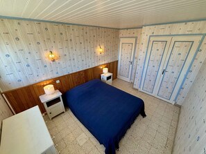 2 Schlafzimmer