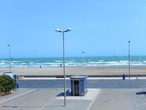 Am Strand