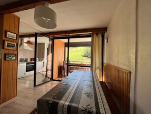 Interiör