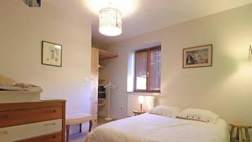 4 slaapkamers, gratis wifi