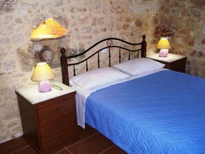 2 habitaciones y wifi 