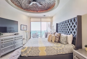 3 soverom, internettilgang, sengetøy og rullestolvennlig