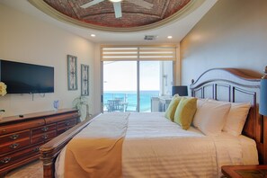 2 chambres, accès Internet, draps fournis