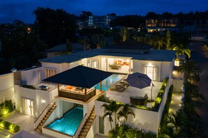 Cảnh từ trên cao