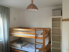 1 chambre, lit parapluie, Wi-Fi