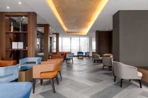 Restaurant - Royal Residences by Design Union (Lagos)