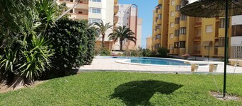 Tamaris playa 3ºA