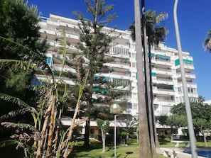 Exterieur