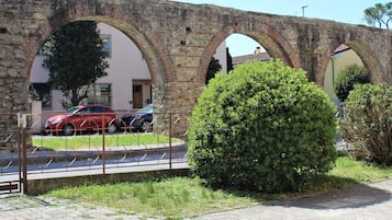 Aussenbereich
