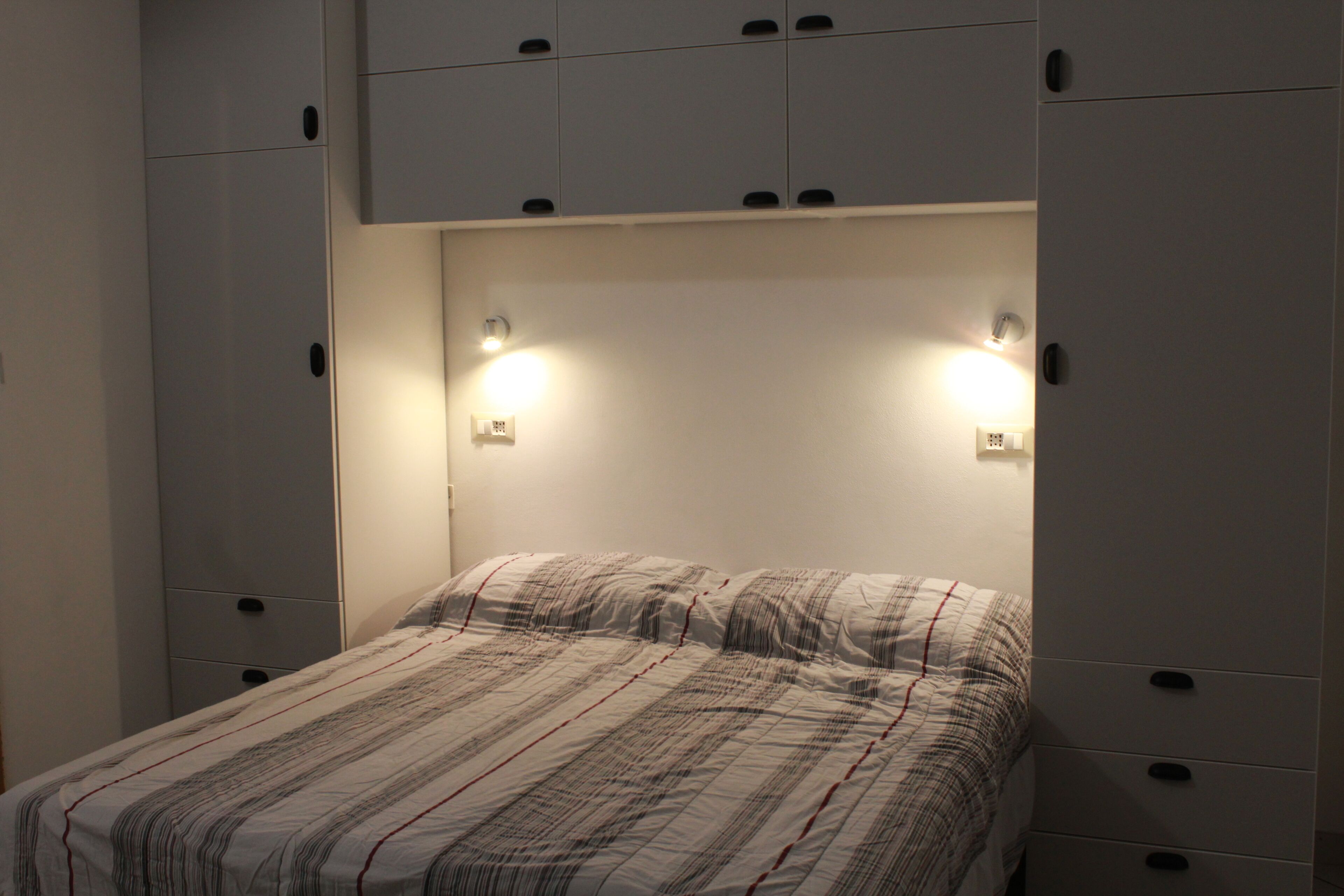 Chambre Classique, 1 chambre, non-fumeur, vue jardin (Minerva)