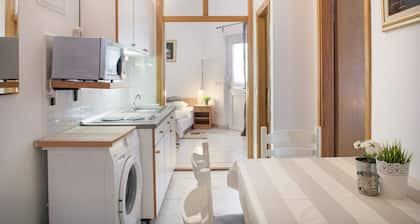 Apartmani KuzmaniÄ