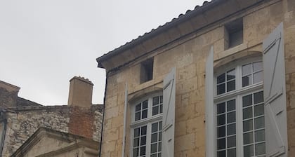 Appartement de charme