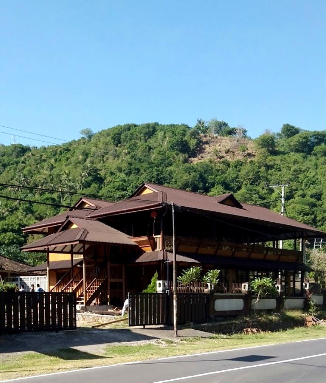 Ulkopuoli