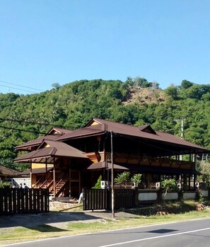 Ulkopuoli