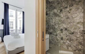 Dusche, Haartrockner