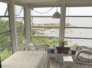 Interior - The View: The Name Says It All (Rockport)