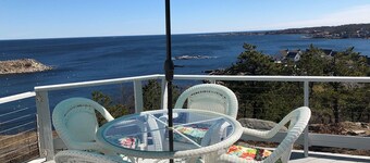 The View: The Name Says It All