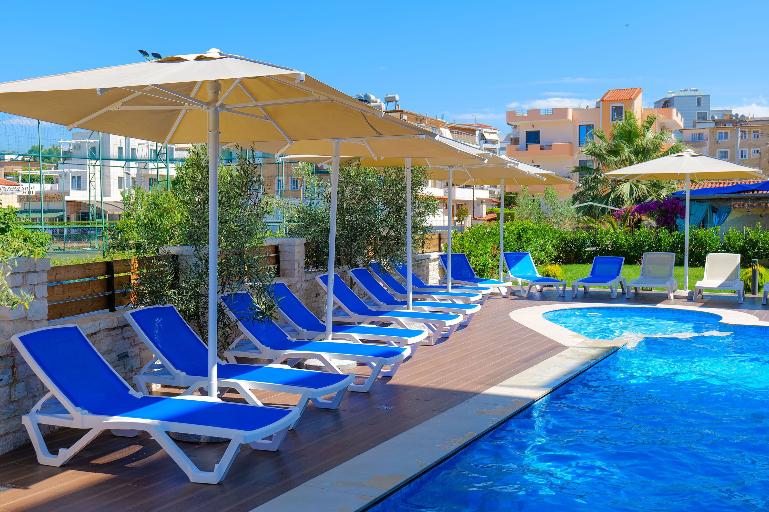 Photo - Hotel Alexander