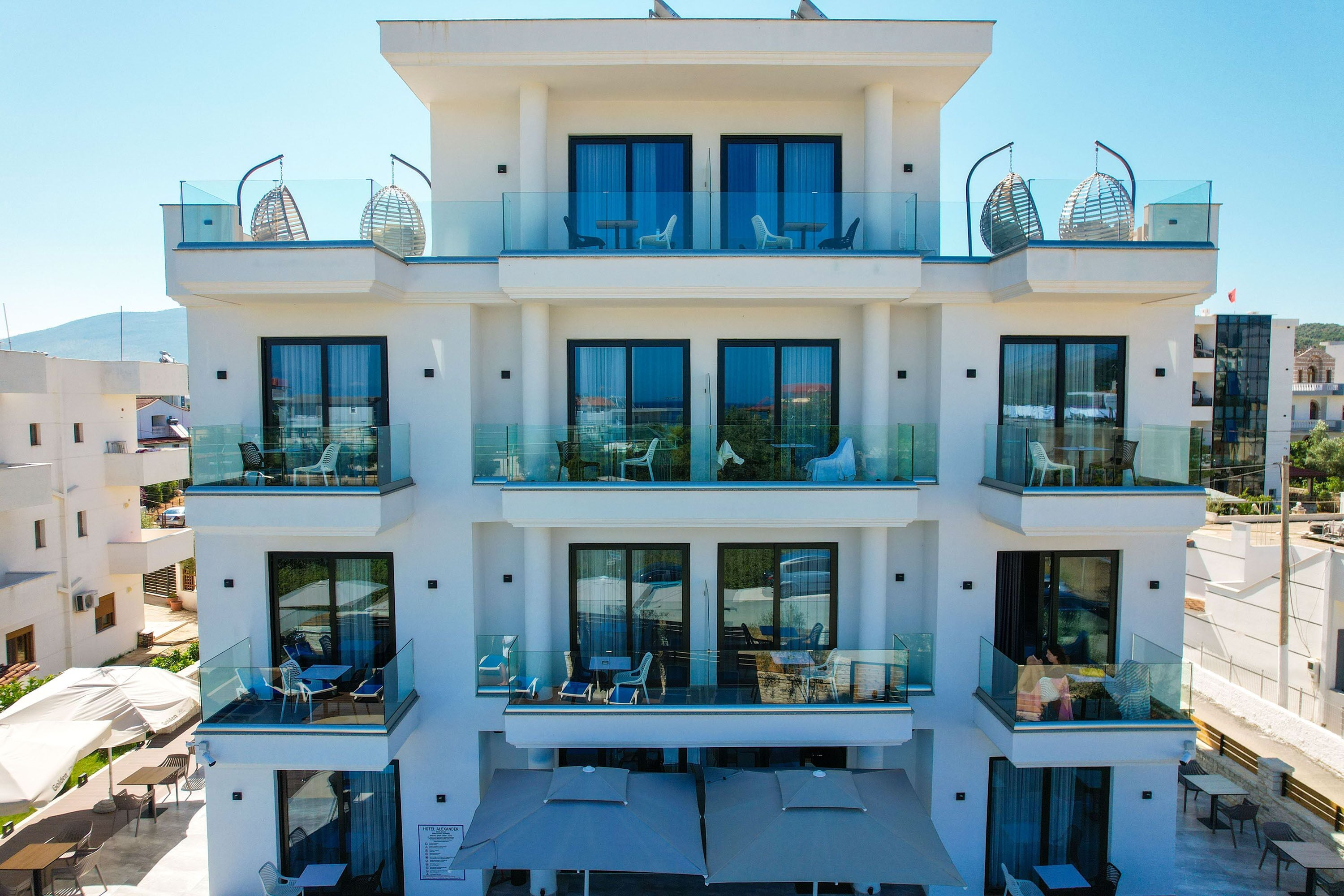 Photo - Hotel Alexander