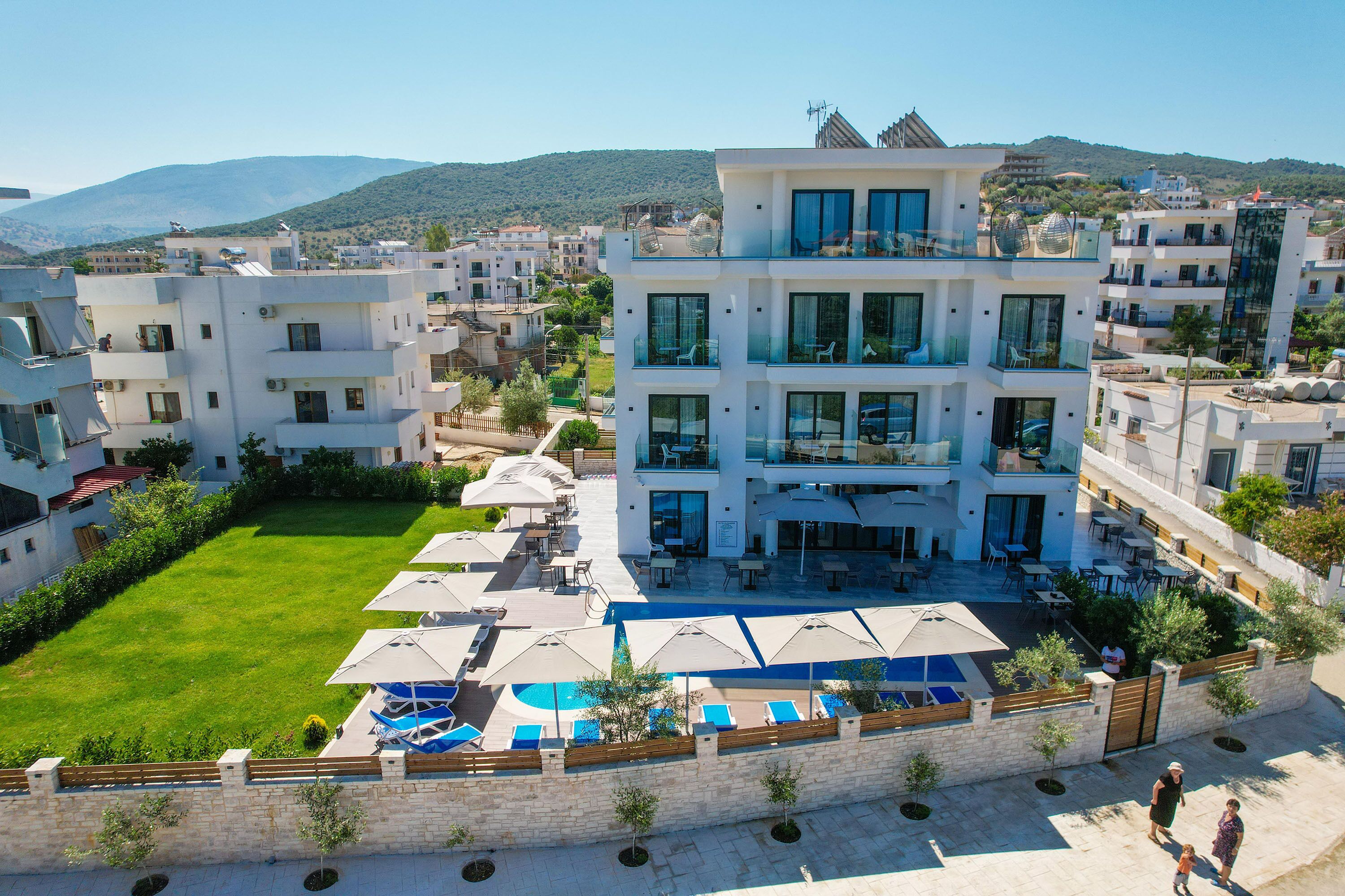 Photo - Hotel Alexander