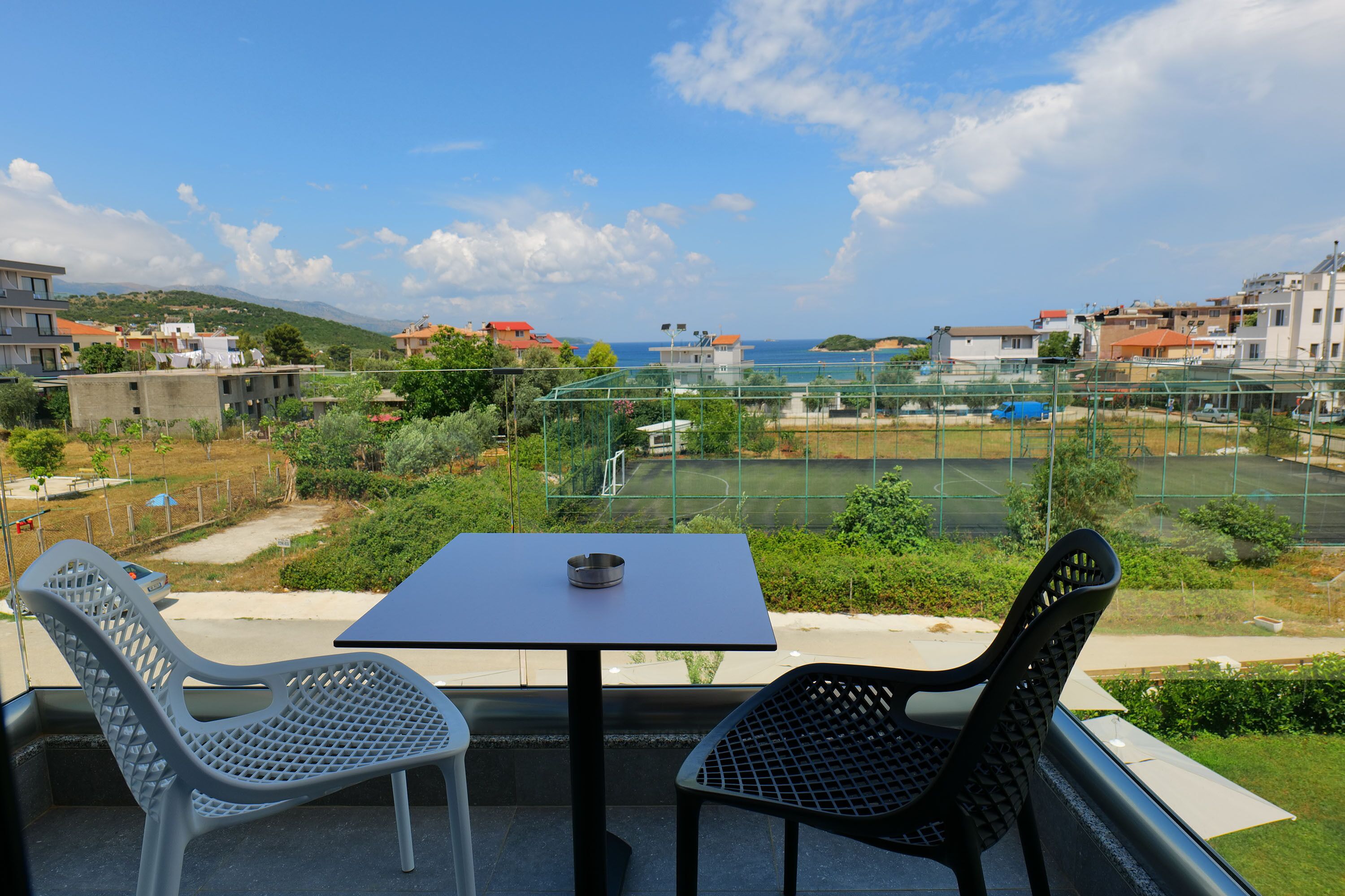 Foto - Hotel Alexander