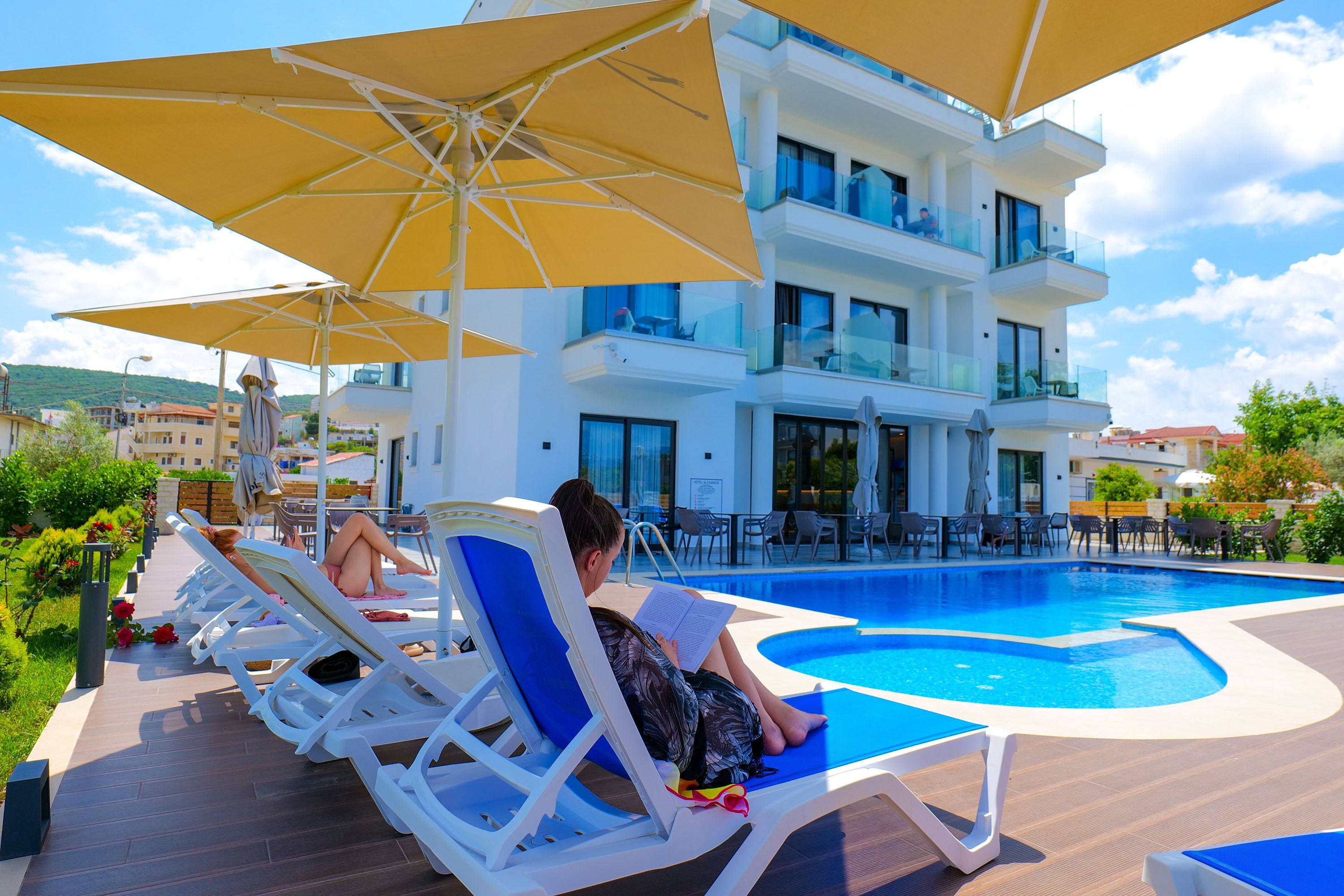 Photo - Hotel Alexander