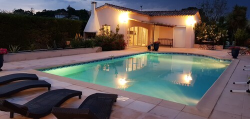Gîte La Volière
