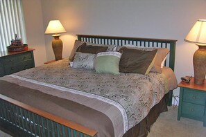 2 bedrooms, Internet