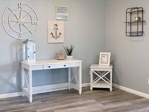 Interior - Stunning Renovations, Top Floor Views, and less than 2 Blocks to the Beach! (Wildwood)