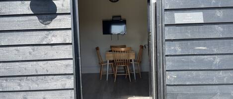 Appartement | Restauration extérieure