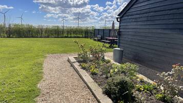 Apartment | Property grounds
