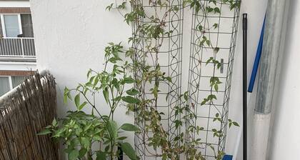 Zentrales Appartement in der Bremer City