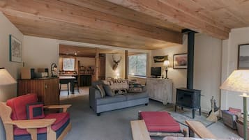 Télévision, lecteur de DVD