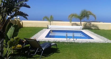 CASA RURAL PRIVADA CON PISCINA