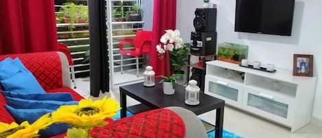 TV, computer monitors