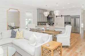 Interior - Private Pool And Gulf Views- Sugar Magnolia By Royal Destinations (Santa Rosa Beach)