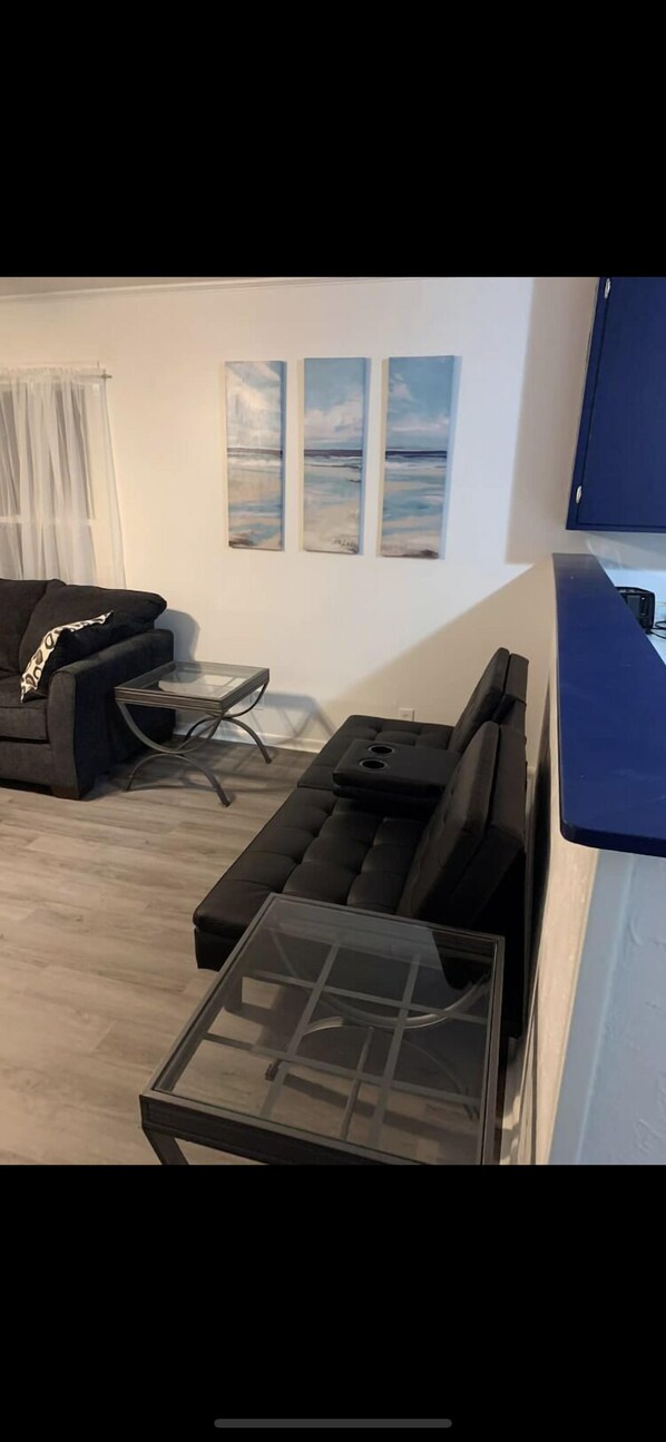 Téléviseur connecté